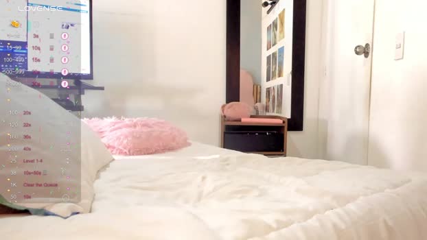little_effy18 Females Chaturbate 18-05-2024