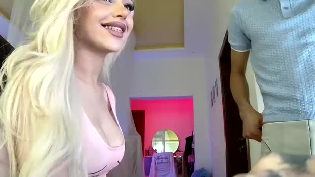 pixy_ Couples Chaturbate 18-05-2024