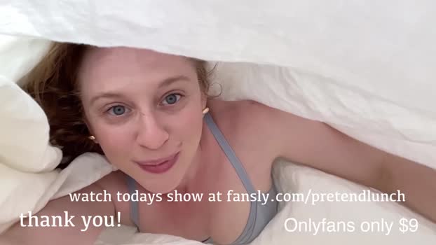 pretendlunch Females Chaturbate 18-05-2024