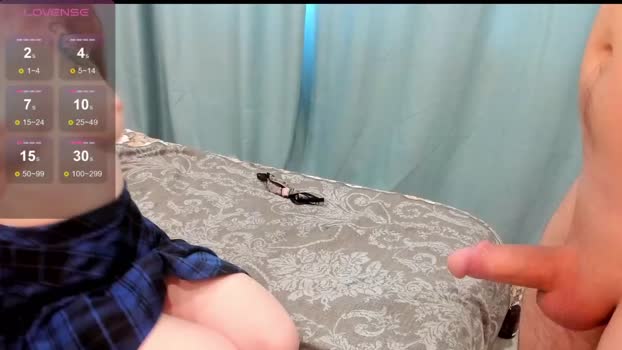 stupid_little_kitten Couples Chaturbate 18-05-2024