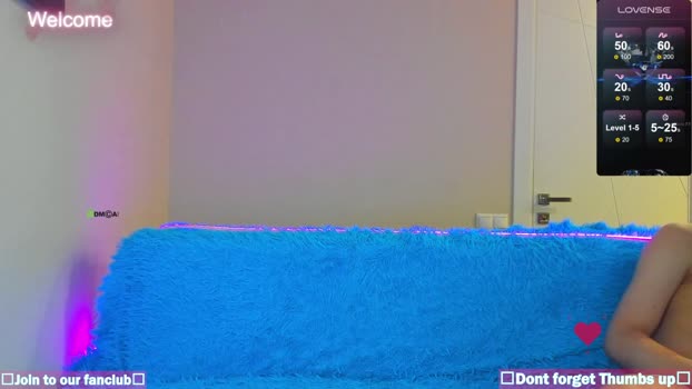 vanila_cream_ Couples Chaturbate 17-05-2024