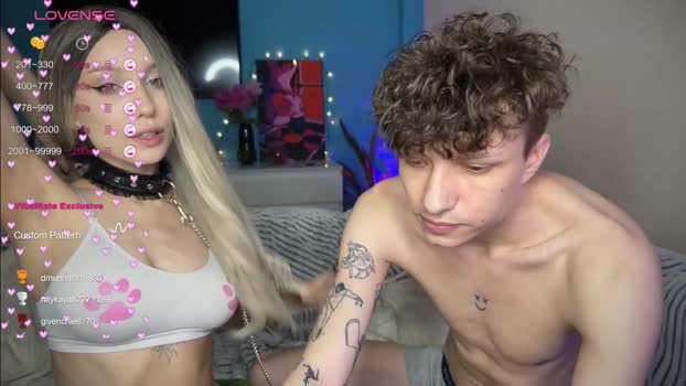 wendy_shyfox Couples Chaturbate 17-05-2024