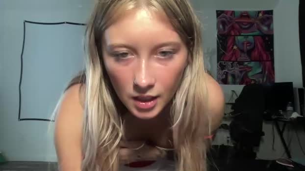babypayy Females Chaturbate 19-05-2024
