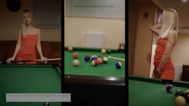 brilliantvictoria Females Chaturbate 19-05-2024