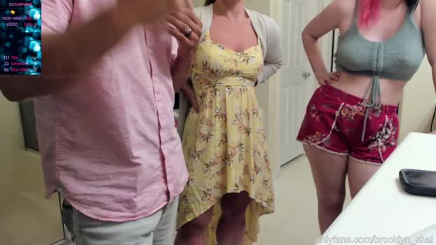 brooklyn_shai Couples Chaturbate 19-05-2024