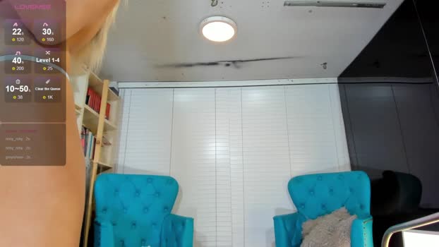 cuteanddesesperate Couples Chaturbate 19-05-2024