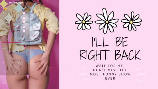 little_effy18 Females Chaturbate 19-05-2024