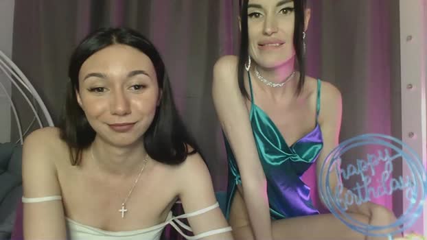 nikki_hit Couples Chaturbate 18-05-2024