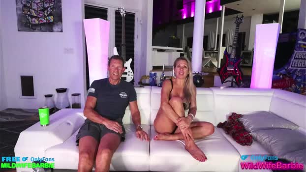 wildwifebarbie Couples Chaturbate 19-05-2024