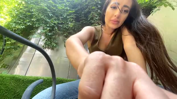 babesgowild Females Chaturbate 20-05-2024