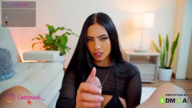 catrina26_ Couples Chaturbate 20-05-2024