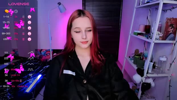 effie_lee Females Chaturbate 20-05-2024