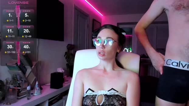 hermosohelen Couples Chaturbate 19-05-2024
