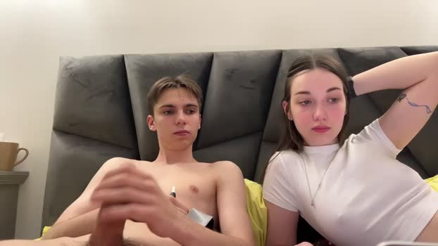 luis7777hui Couples Chaturbate 19-05-2024