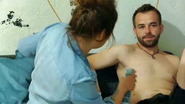 nicolle_jenkins Couples Chaturbate 20-05-2024