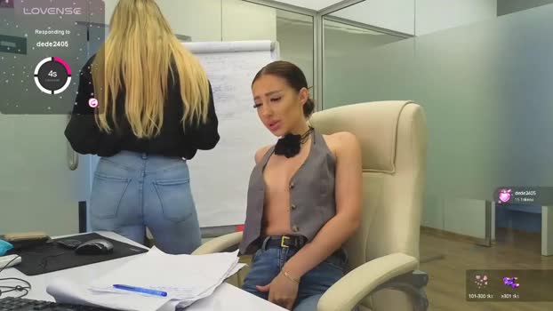 babesgowild Females Chaturbate 21-05-2024
