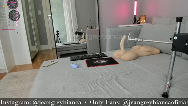 jeangreybianca Females Chaturbate 21-05-2024