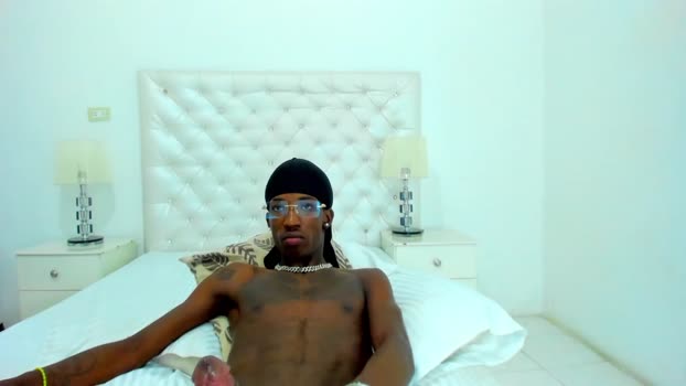 juniorblack_ Couples Chaturbate 21-05-2024