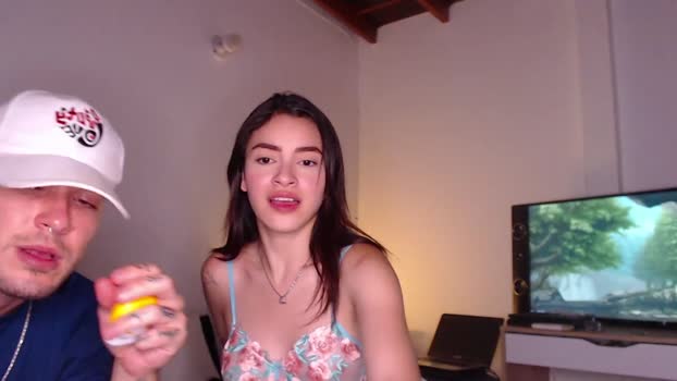 laneayladama Couples Chaturbate 21-05-2024