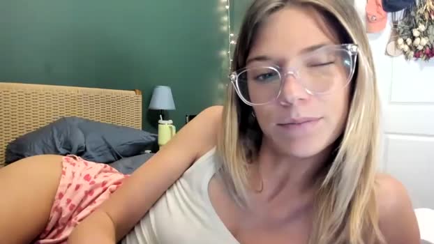 oliviahansleyy Females Chaturbate 21-05-2024