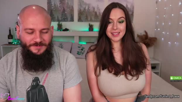 coon_and_foxxx Couples Chaturbate 22-05-2024