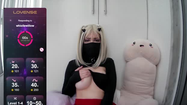 deviliaaa Females Chaturbate 21-05-2024