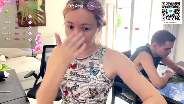 ellcrys Couples Chaturbate 22-05-2024
