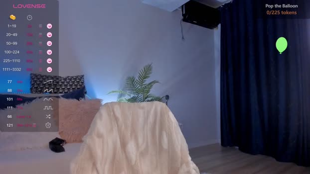 iminako Females Chaturbate 21-05-2024