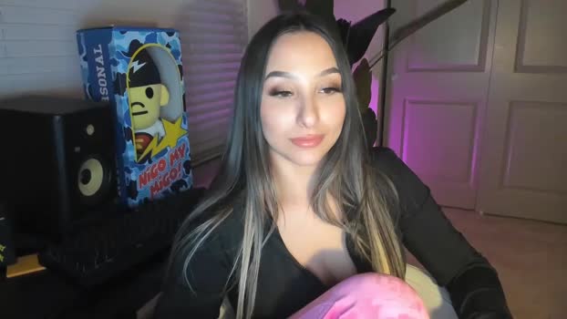 kinky_wild777 Females Chaturbate 22-05-2024