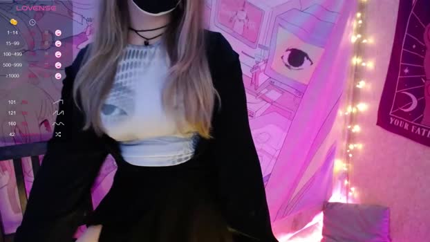 pika_pikaa Females Chaturbate 22-05-2024