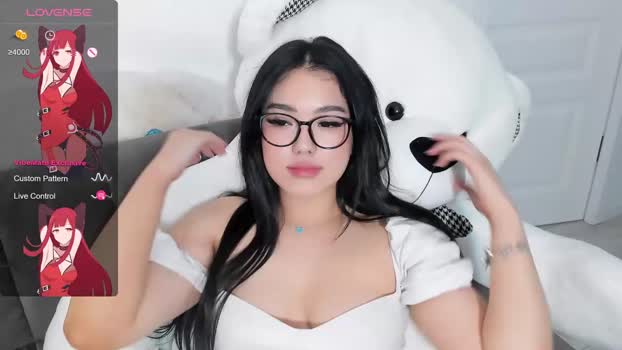 shy_cuteie18 Females Chaturbate 22-05-2024
