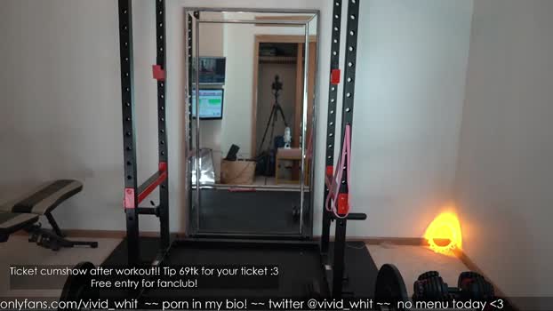 vivid_whit Females Chaturbate 21-05-2024