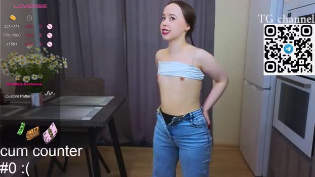 alise_petite Females Chaturbate 23-05-2024