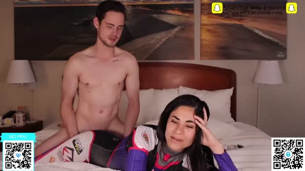 ari_lovexo Couples Chaturbate 23-05-2024