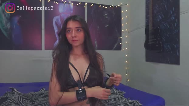bellapazzia13 Couples Chaturbate 22-05-2024