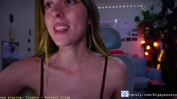 bigeyesxo Couples Chaturbate 23-05-2024