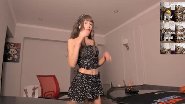cuddles_me Females Chaturbate 23-05-2024