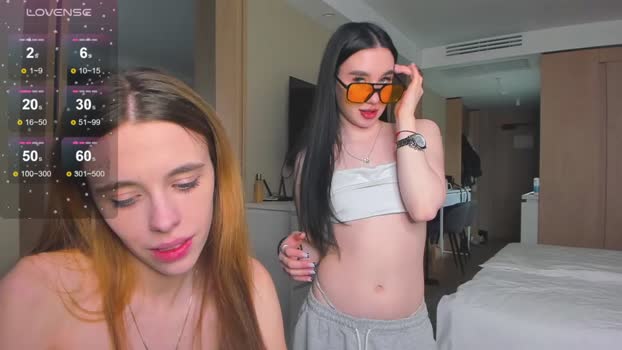 fire___fox Couples Chaturbate 22-05-2024