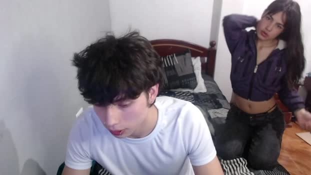 fitlilmilker Couples Chaturbate 23-05-2024