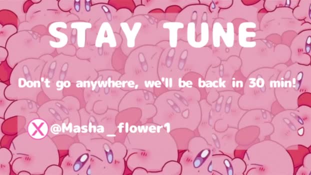 masha_flower Couples Chaturbate 22-05-2024