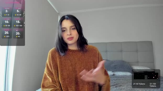 yourfreakygirl Females Chaturbate 22-05-2024
