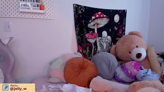 jelly_w5 Females Chaturbate 24-05-2024