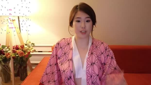 kimi_kay Females Chaturbate 23-05-2024