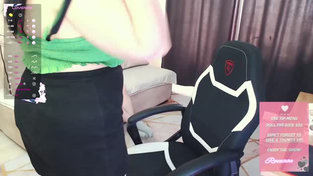 sex_space Couples Chaturbate 24-05-2024