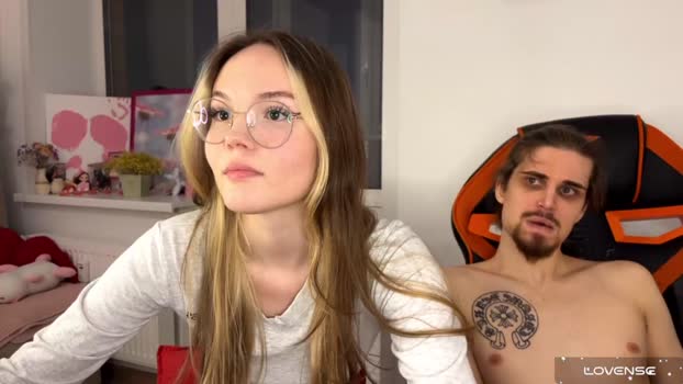 sexstar_l1fstyl3 Couples Chaturbate 23-05-2024