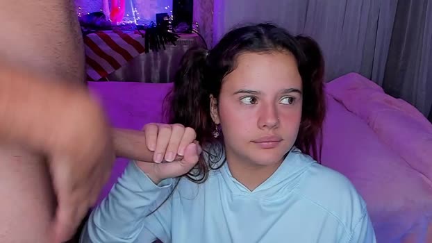 sweet_sin21 Couples Chaturbate 24-05-2024