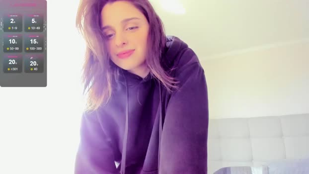 yourfreakygirl Females Chaturbate 23-05-2024