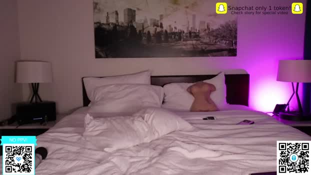 ari_lovexo Couples Chaturbate 25-05-2024