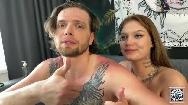 bubblehub Couples Chaturbate 25-05-2024