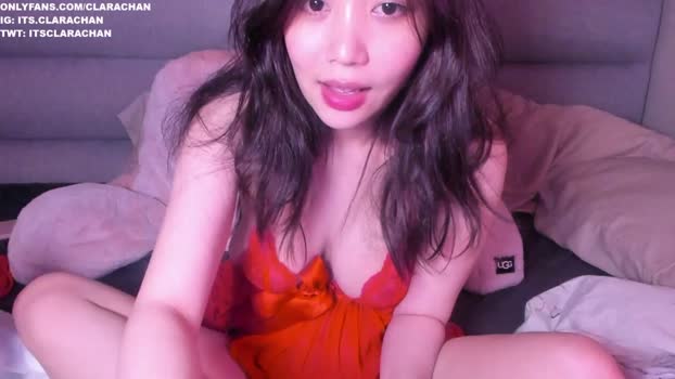 clara_chan Females Chaturbate 25-05-2024